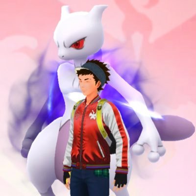 ポケモンgoやってます‼️よろしくお願いします〜🙏 TL48🟥 高個体、色違いなど狙って日々活動中です!主に横浜で活動エンジョイ勢です🫡