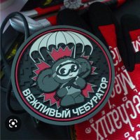 Macchi ®️ (@mackirk) 's Twitter Profile