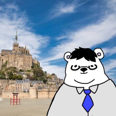 Polerbearisapen's profile picture. 音楽・映画・漫画を愛するベーシスト。‘97🕺音楽:ロックバンド / ズーカラデル/Laura Day Rommance/PAT/BUMP/Cody李/帝国喫茶 🧜🏻‍♂️映画:MARVEL/DC/ガイリッチー/サスペンス/SHERLOCK/群像劇系を好む 🧞‍♂️漫画:ジャンプ系全般/アンデラ/100カノ