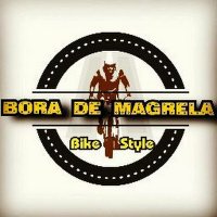 Bora de Magrela(@borademagrela) 's Twitter Profile Photo