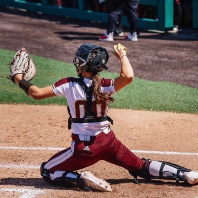 KelnarMegan's profile picture. TXST Softball 🐾❤️