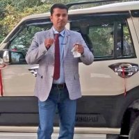 अक्षय आनंद श्री(@AkshayAnandShri) 's Twitter Profile Photo