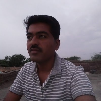 YogeshPra73291's profile picture. 