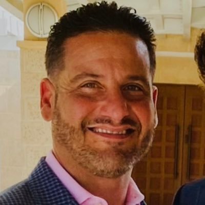Rene_Ciccarello's profile picture. Husband, Father, Recruiter, Coach