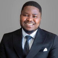 Benjamin Aiwonodagbon, MD, MPH (@drben_o) 's Twitter Profile