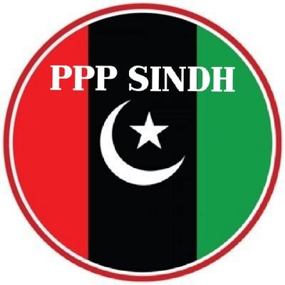 Official Provincial Account #PPP_Sindh Islam Is Our Faith. Democracy Is Our Politics. Socialism Is Our Economy. All Power To The People. Martyrdom Is Our Path.