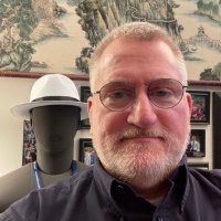 Dan Russell (Dr. Batman) (@drussellpsu) 's Twitter Profile