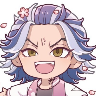 Paper | Not All Here (See Pinned) 🌸さんのプロフィール画像