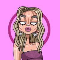Becky Wowo 💕 itsbeckybitch.eth (@beckywowo) 's Twitter Profile