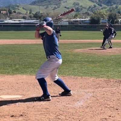 Clayton Valley Charter High School 2026 catcher 5,10 175 email tjreinhart2007@icloud.com uncommitted gpa. 3.0 freshmen pop time 1.95