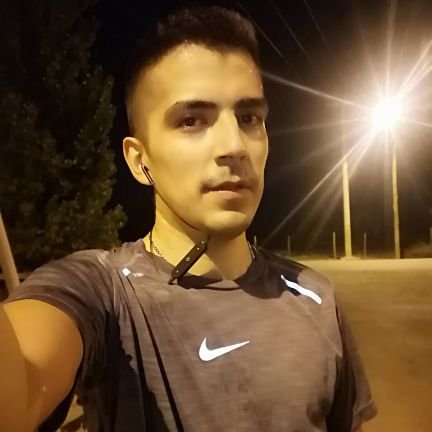 Amante de las cosas simples rock, cerveza y amigos
Pasión por el Rojo 🔴⚪🔴
turkera_90