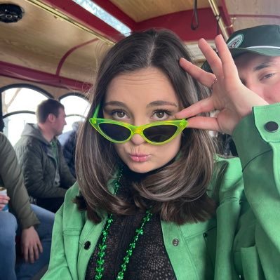 gracegillig's profile picture. 