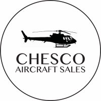 Chesco Aircraft Sales(@ChescoAirSales) 's Twitter Profile Photo