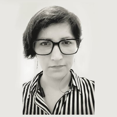 Enishi077's profile picture. Profesional enfocada en el desarrollo y aplicación de metodologías BIM en entornos de trabajo colaborativos y multidisciplinarios.