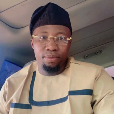 AjisafeRidwan1's profile picture. 