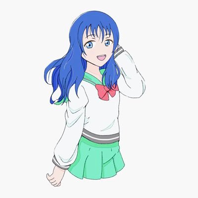 Angie🍰さんのプロフィール画像