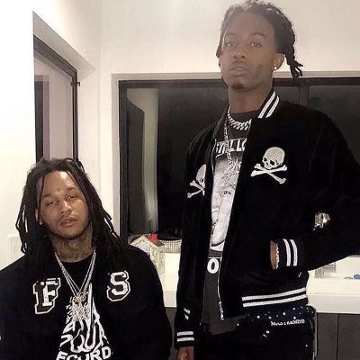 eth_nemesis's profile picture. retard