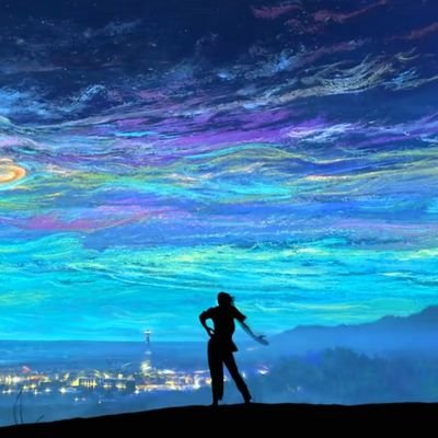 0671mason's profile picture. n0bod7
＃CISP #信安工程师 ＃网络工程师