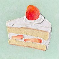 𝓝𝓪𝓽𝓼𝓾𝓶𝓲🍓@都内個展6.6-6.11(@kawaiimatiere) 's Twitter Profile Photo