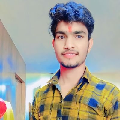 unofficialVK's profile picture. 🙋Welcome to my profile😎
💯% Unofficial Account
💝Mom and Dad are my life
👩Queen Missing
🤣Always be happy 😋
🤩Smart boy 😎
🏋️‍♀️Gym freak 💪🏻