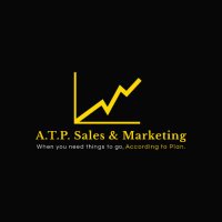 According To Plan Sales & Marketing(@ATPSells) 's Twitter Profile Photo