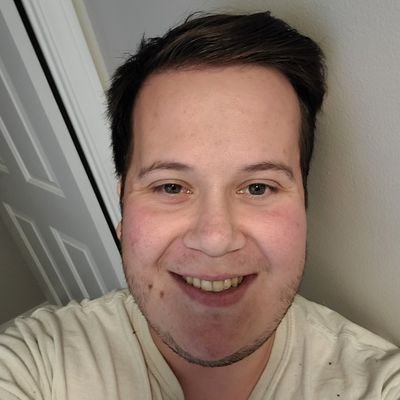 markterrero97's profile picture. Electrical Engineer. Bay area sports. Smash. Nerd.