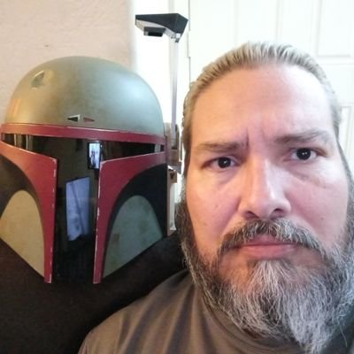 Streaming on PS5. Gaming, cigars, Star Wars, Nintendo & Marvel. Mandalorian. Occasionally funny. Metroid fan.