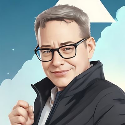 AxelKuschevatzk Profile Picture