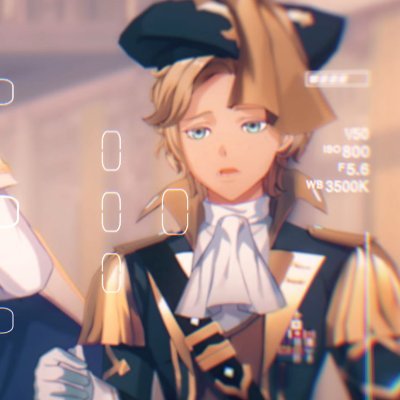 🐜さんのプロフィール画像