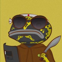 rO$é🐸🥶 (@banskie84) 's Twitter Profile Photo rO$é🐸🥶 (@banskie84) 's Twitter Profile Photo