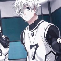 Nagi (@movens1k) 's Twitter Profile