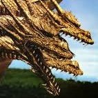 Let’s Talk King Ghidorah