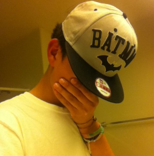 Sickesst_Luiss's profile picture. FOLLOW NEW ACCOUNT @ILLESTLUIS_