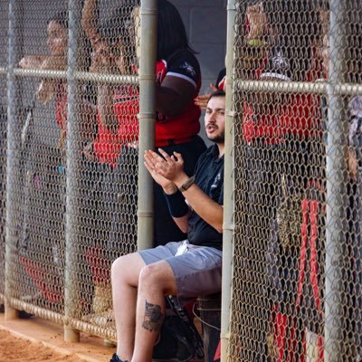 Husband | Father | Athletic Director (RAA) @ Herbert Adkins Rd MS | NIAAA / NCADA Member #NighthawksAthletics 🦅