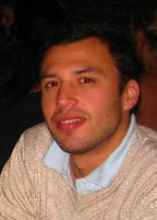 mineral exploration geoscientist