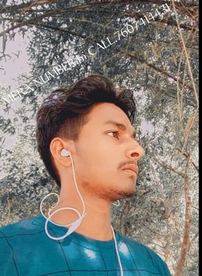हमारे जीने का तरीका थोड़ा अलग है,
हम उमीद पर नहीं अपनी जिद पर जीते👈हैup 56 Maharajganj Wale Hain Ha