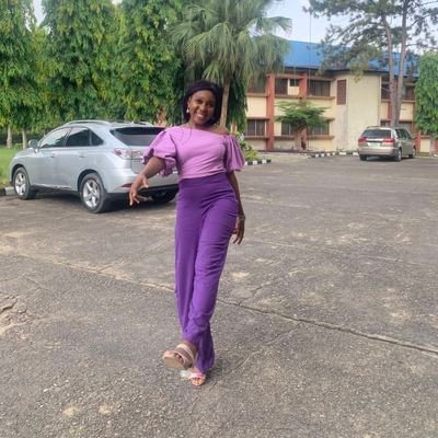 lynndarlin84's profile picture. OAP with CRBC Calabar. Kids event planner, socialite, giver, soft heart a good listener talk only when necessary.