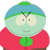 Eric Carman from SOUTH PARK (real) (parody)(@CarmanSouthPark) 's Twitter Profile Photo