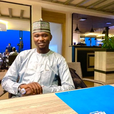 Mustapha Abubakar