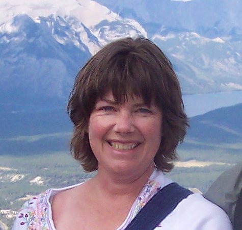 I'm a mom, a wife and a medical imager. I love the outdoors and animals, especially dogs.