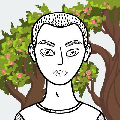 TOliveFern's profile picture. 