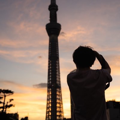 身近な風景もファインダー越しなら絶景😌車椅子の母に絶景を見せたくて。         リンク🔗から撮影スポットご紹介してます♿️