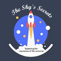 The Sky's Secrets(@TheSkysSecrets) 's Twitter Profile Photo