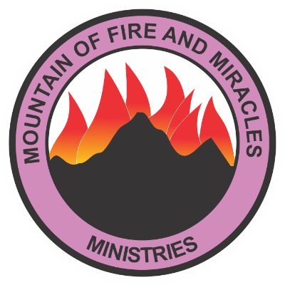 Official twitter account of the Mountain Of Fire and Miracles Ministries church, Lekki Phase 1 TMPM Region 1.