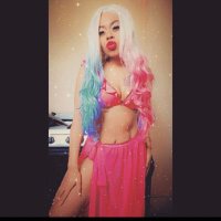 Chyna Monroe (@chynamonroexxl) 's Twitter Profile