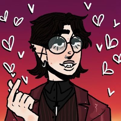 20's | flagrantly bisexual | in my yaoi era |
proud owner of a miles edgeworth body pillow | i get suggestive on here but you can ask for my 🔞