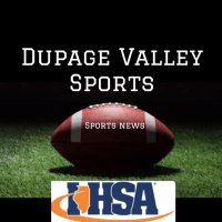 Dupagevalleysports (@dupagevalleysp) 's Twitter Profile