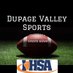 Dupagevalleysports (@dupagevalleysp) Twitter profile photo Dupagevalleysports (@dupagevalleysp) Twitter profile photo