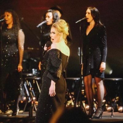 DevFurlerAdkins's profile picture. FANPAGE!! not affiliated with Sia, Adele, or their teams PARODY ACC!! | ifb! | “let’s be clear, I trust no one” | Lover & Daydreamer | I love you, keep going❤️