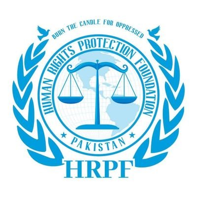 HUMAN RIGHTS PROTECTION FOUNDATION.(HRPF)